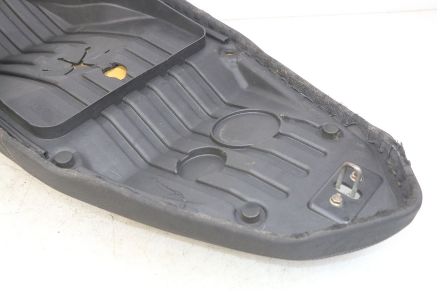 photo de SELLE NECO GPX 4T 50 (2018 - 2022)