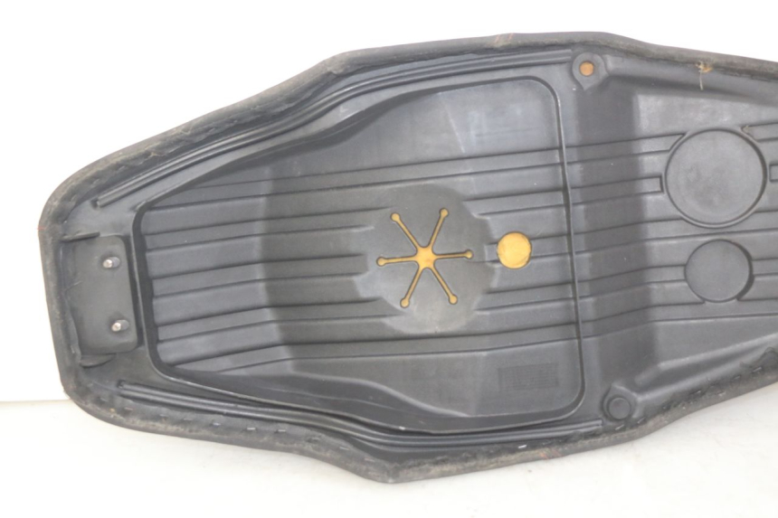 photo de SELLE NECO GPX 4T 50 (2018 - 2022)
