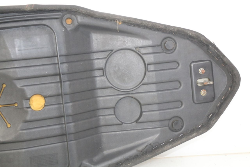 photo de SELLE NECO GPX 4T 50 (2018 - 2022)