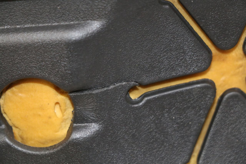 photo de SELLE NECO GPX 4T 50 (2018 - 2022)