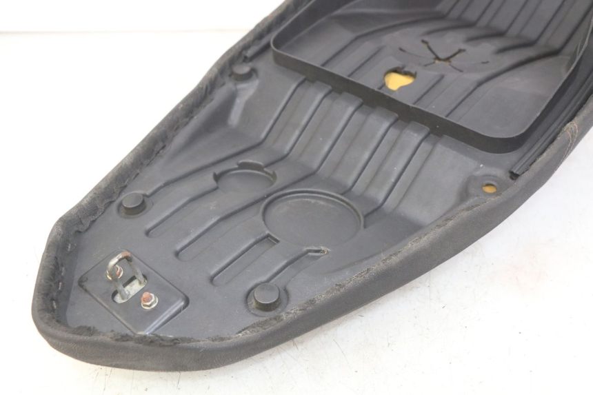 photo de SELLE NECO GPX 4T 50 (2018 - 2022)