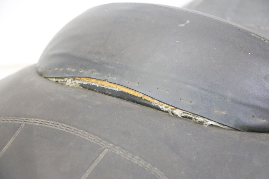 photo de SELLA KYMCO GRAND DINK 125 (2008 - 2014)