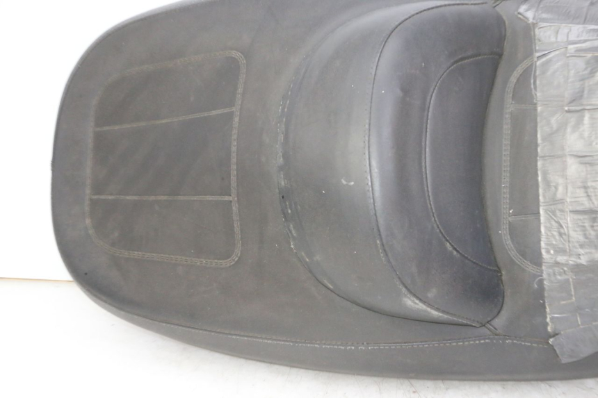 photo de SELLA KYMCO GRAND DINK 125 (2008 - 2014)