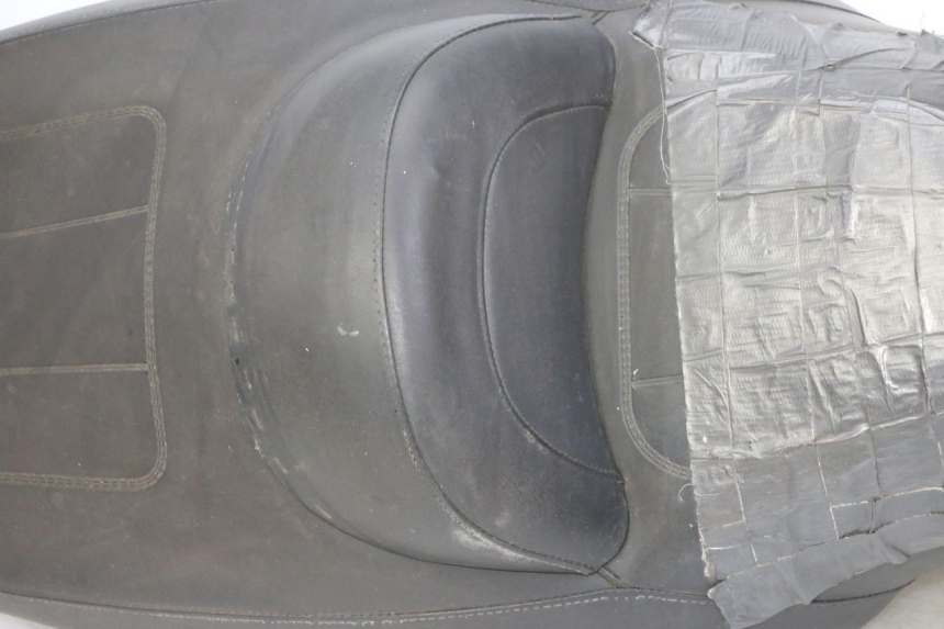 photo de SELLA KYMCO GRAND DINK 125 (2008 - 2014)