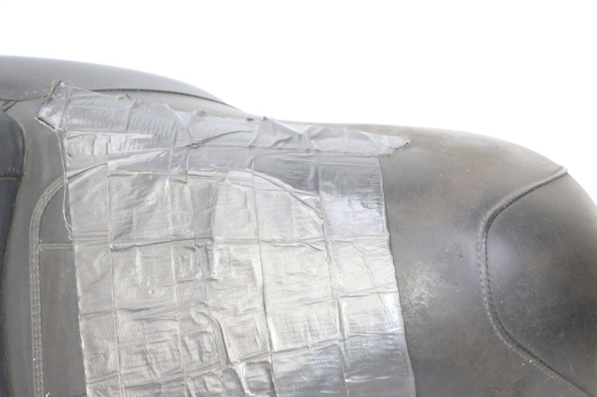 photo de SELLA KYMCO GRAND DINK 125 (2008 - 2014)