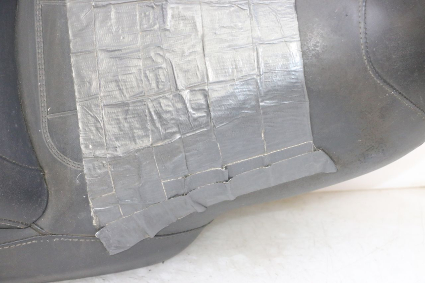 photo de SELLA KYMCO GRAND DINK 125 (2008 - 2014)