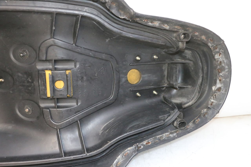 photo de SELLA KYMCO GRAND DINK 125 (2008 - 2014)