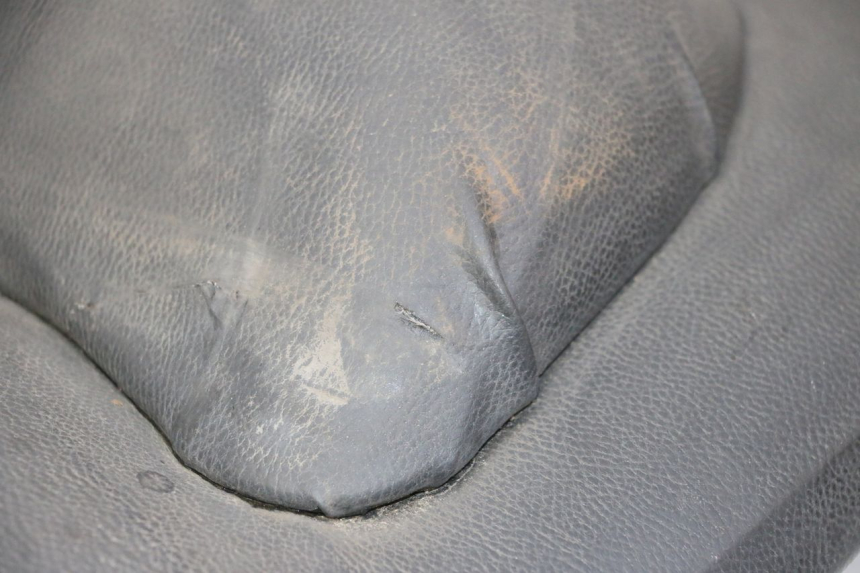 photo de SELLA KYMCO GRAND DINK 125 (2002 - 2007)