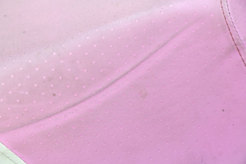 photo de SELLE EUROCKA GREEN 1