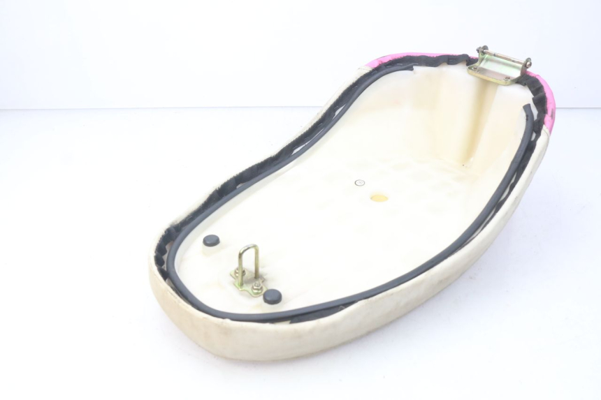 photo de SELLE EUROCKA GREEN 1