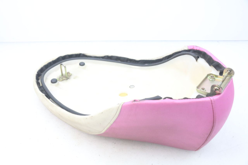 photo de SELLE EUROCKA GREEN 1