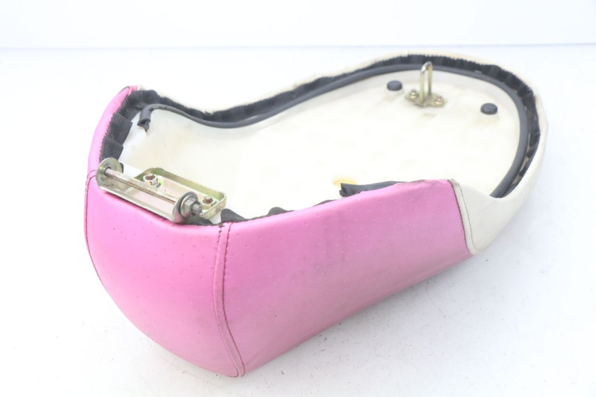 photo de SELLE EUROCKA GREEN 1