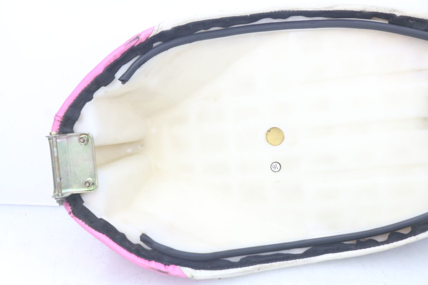 photo de SELLE EUROCKA GREEN 1