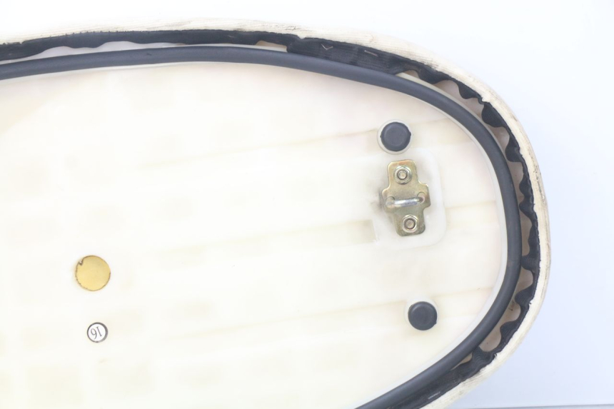 photo de SELLE EUROCKA GREEN 1