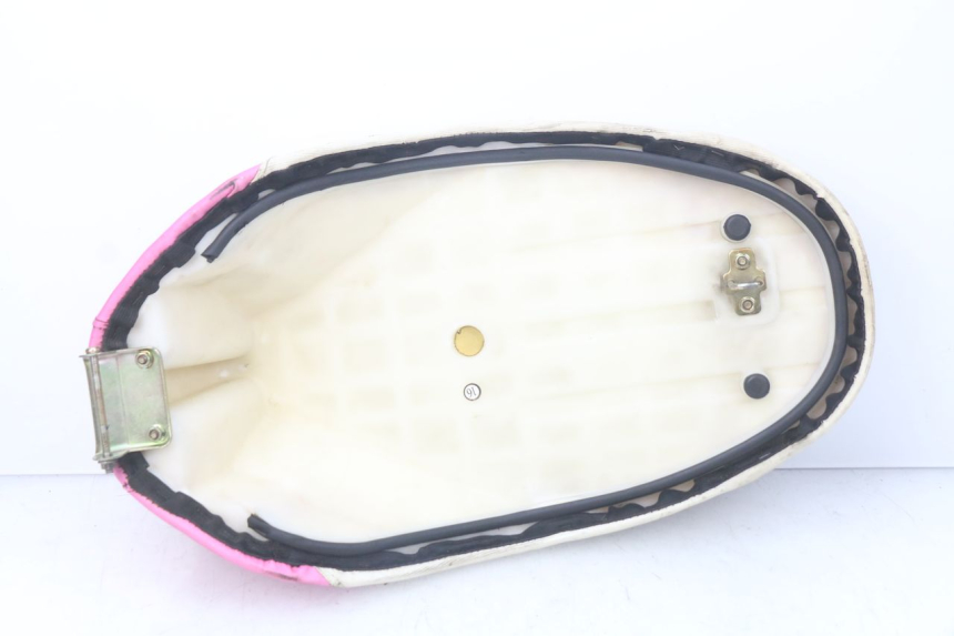 photo de SELLE EUROCKA GREEN 1