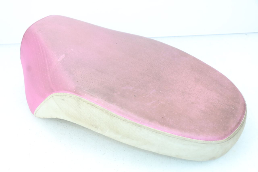 photo de SELLE EUROCKA GREEN 1