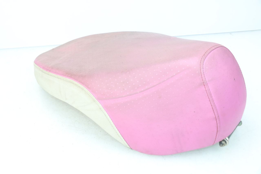 photo de SELLE EUROCKA GREEN 1