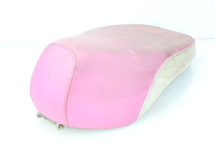 photo de SELLE EUROCKA GREEN 1