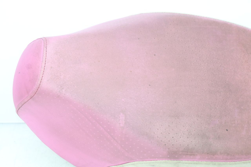 photo de SELLE EUROCKA GREEN 1