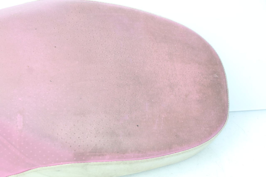 photo de SELLE EUROCKA GREEN 1