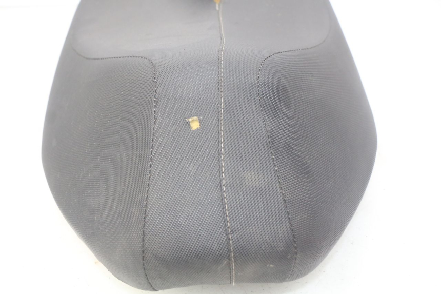 photo de SELLE TNT MOTOR GRIDO 2T 50 (2010 - 2019)