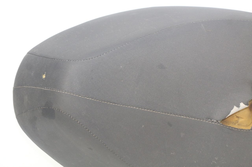 photo de SELLE TNT MOTOR GRIDO 2T 50 (2010 - 2019)