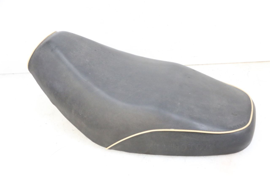 photo de SELLE EUROCKA GTR 50 (2018 - 2021) - Caratteristiche distintive