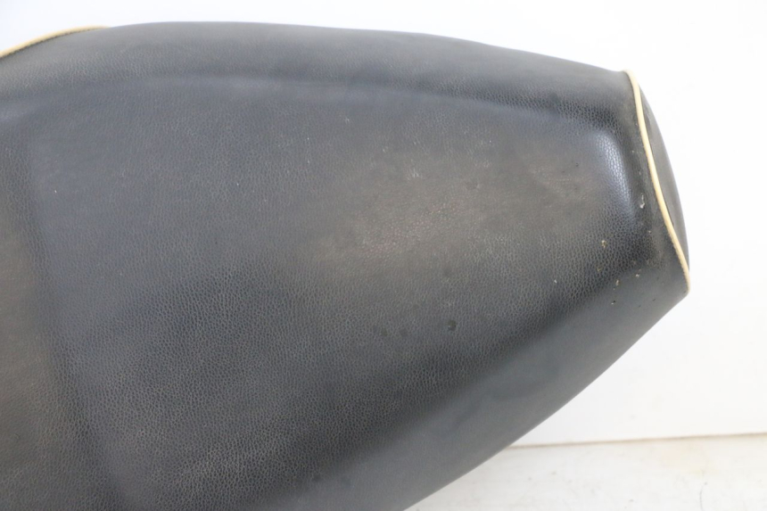 photo de SELLE EUROCKA GTR 50 (2018 - 2021) - Ispezione visiva dettagliata
