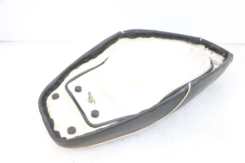 photo de SELLE EUROCKA GTR 50 (2018 - 2021) - Altra angolazione