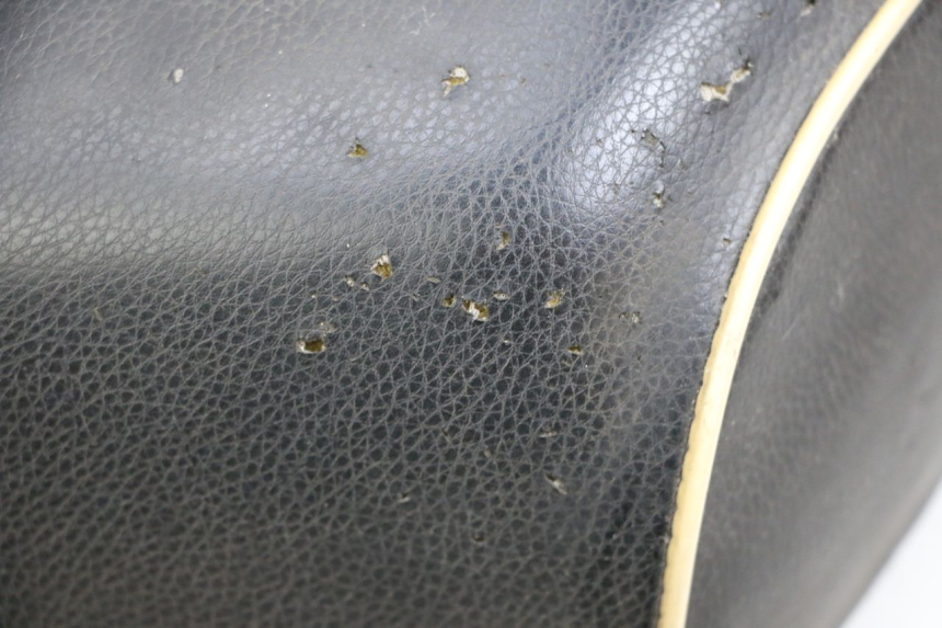 photo de SELLE EUROCKA GTR 50 (2018 - 2021) - Ricambio usato controllato