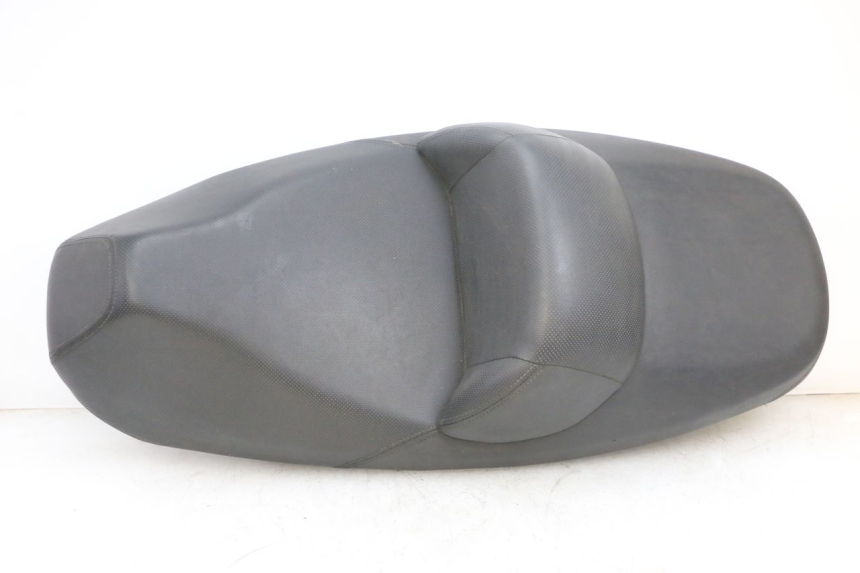 photo de SELLA SYM GTS EVO 125 (2009 - 2013) - Vista principale