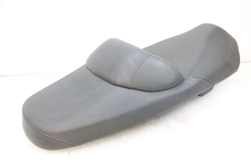 photo de SELLA SYM GTS EVO 125 (2009 - 2013) - Zoom sullo stato d'uso