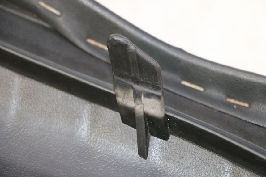 photo de SELLA DAELIM HISTORY 125 (2001 - 2002)