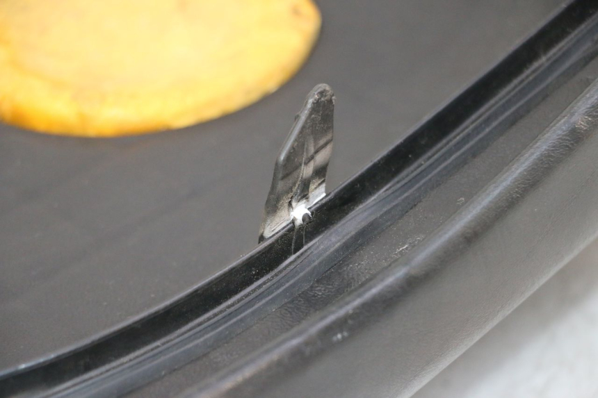 photo de SELLA DAELIM HISTORY 125 (2001 - 2002)