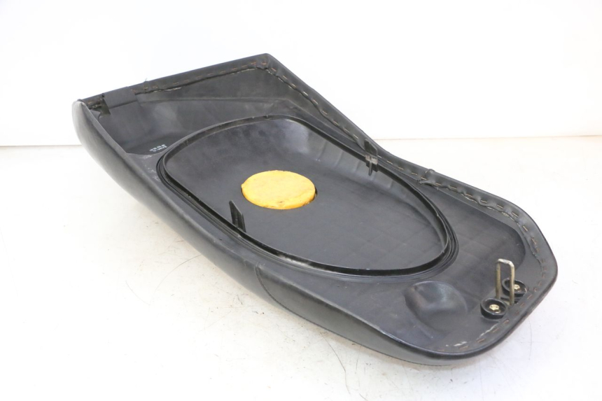 photo de SELLA DAELIM HISTORY 125 (2001 - 2002)