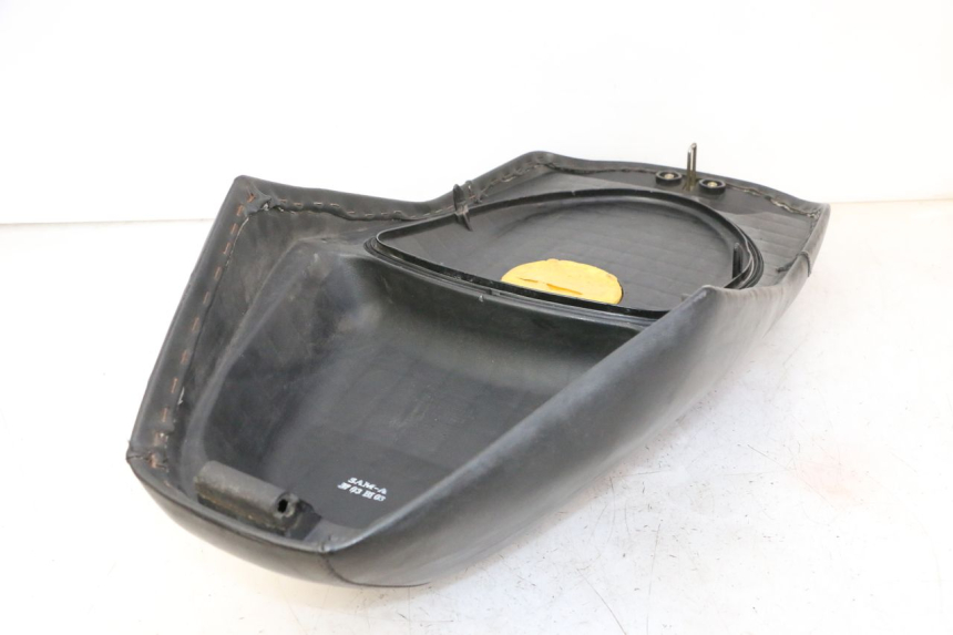 photo de SELLA DAELIM HISTORY 125 (2001 - 2002)