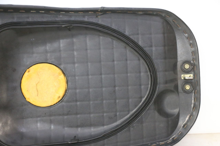 photo de SELLA DAELIM HISTORY 125 (2001 - 2002)