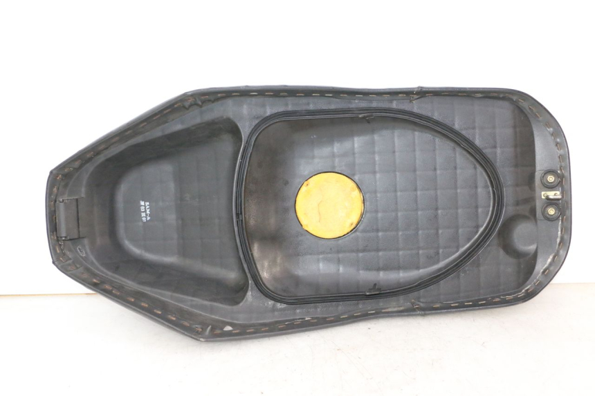 photo de SELLA DAELIM HISTORY 125 (2001 - 2002)