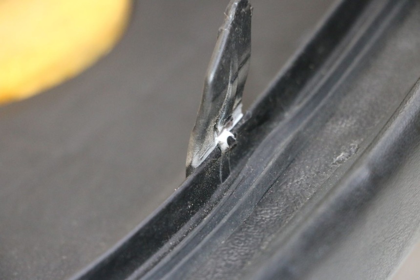 photo de SELLA DAELIM HISTORY 125 (2001 - 2002)