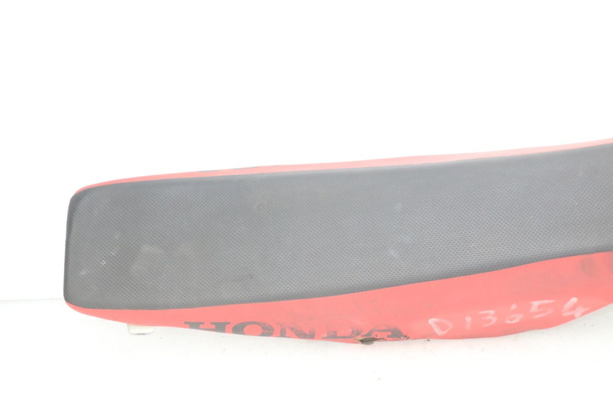 photo de SELLE HONDA CRF CR-F 450 (2009 - 2012)