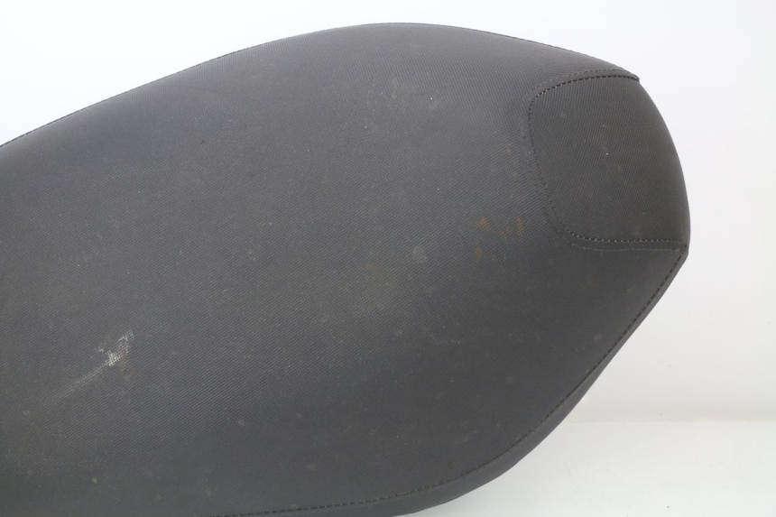 photo de SELLE KEEWAY HURRICANE 50 (2006 - 2019)