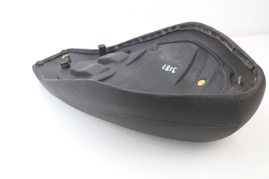 photo de SELLE KEEWAY HURRICANE 50 (2006 - 2019)