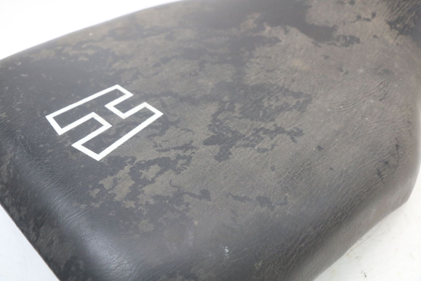 photo de SELLA HYTRACK HY S 4X4 410 (2013 - 2016) - Dettagli dei punti di fissaggio