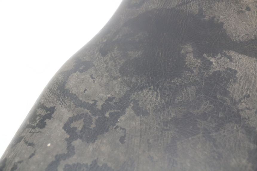 photo de SELLA HYTRACK HY S 4X4 410 (2013 - 2016) - Stato della superficie e materiale