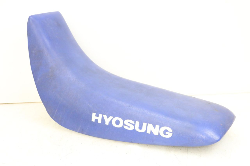 photo de SELLA HYOSUNG XRX 125 (2000 - 2008)