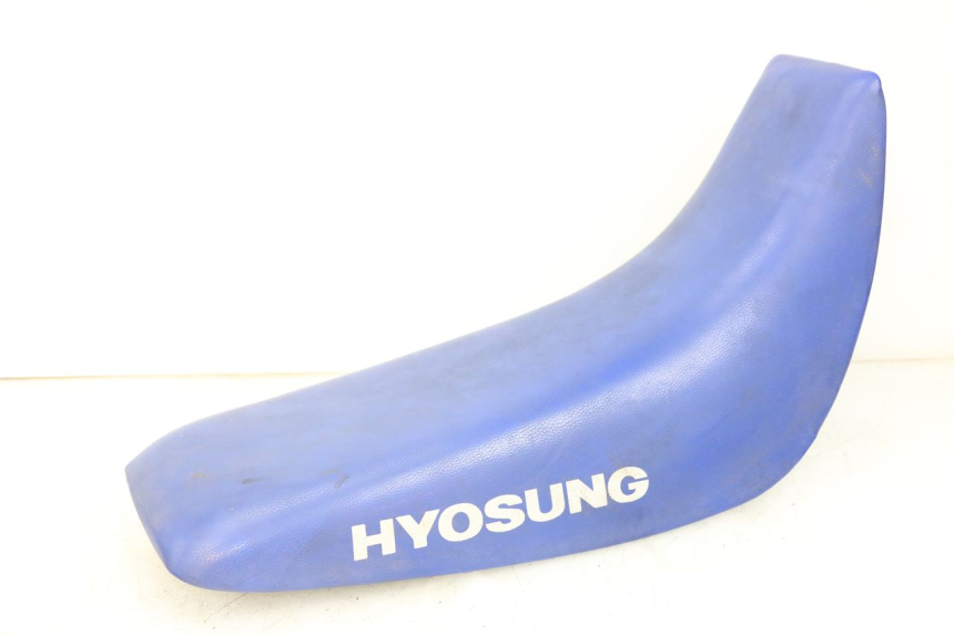 photo de SELLA HYOSUNG XRX 125 (2000 - 2008)