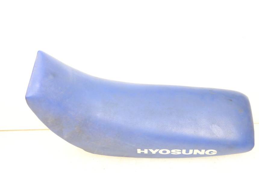 photo de SELLA HYOSUNG XRX 125 (2000 - 2008)