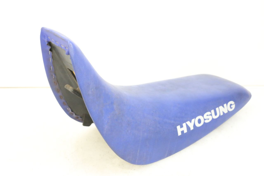 photo de SELLA HYOSUNG XRX 125 (2000 - 2008)