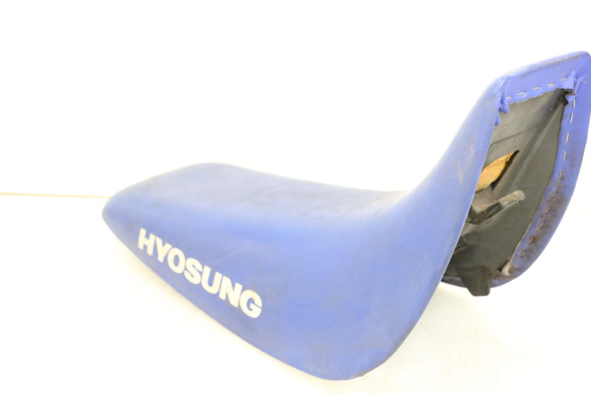 photo de SELLA HYOSUNG XRX 125 (2000 - 2008)
