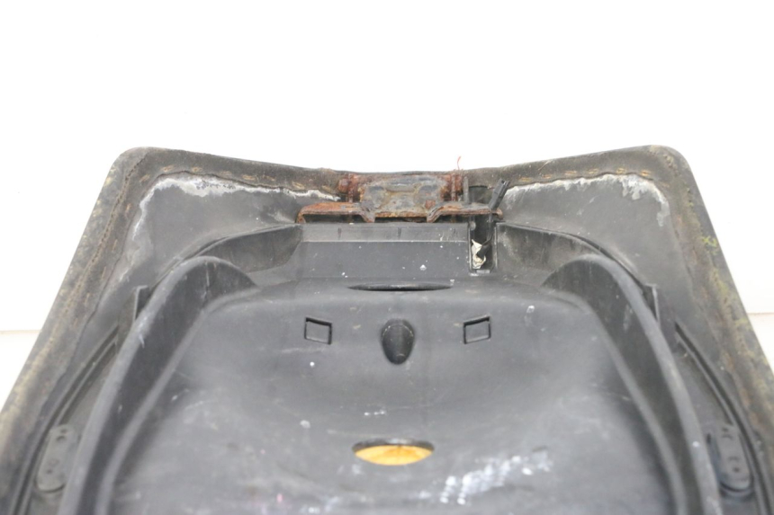 photo de SELLA PIAGGIO IE MP3 YOURBAN 300 (2011 - 2016)